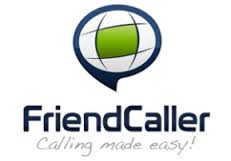 friend-caller
