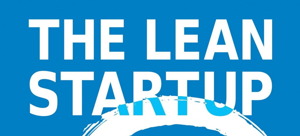 The Lean Startup