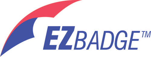 EZ Badge