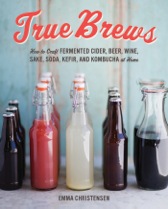 True Brews Cover (Emma)