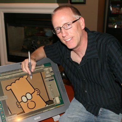 Scott Adams